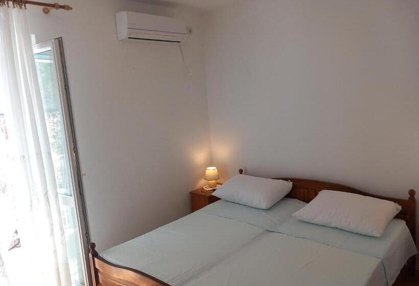 Общежитие Guest House Mrdalo