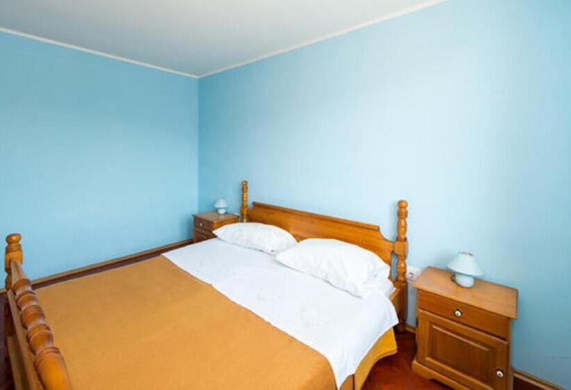 Общежитие Guest House Mrdalo