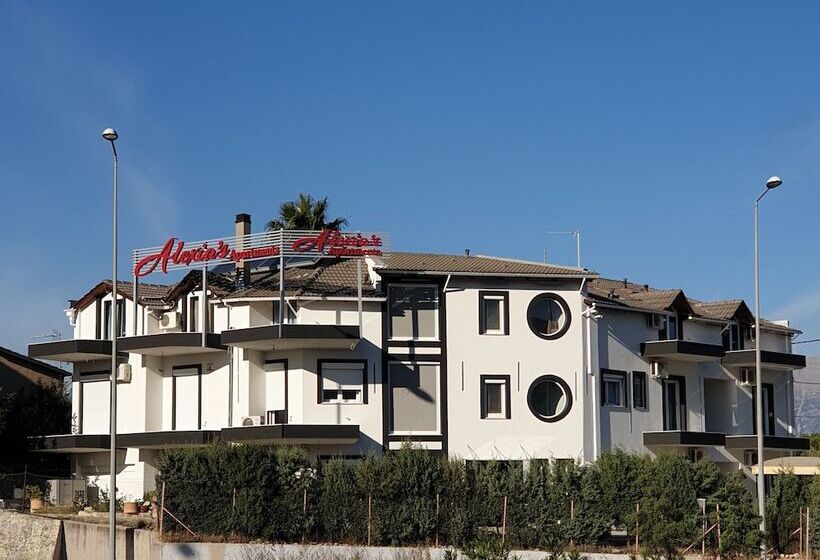 Alexias Apartments