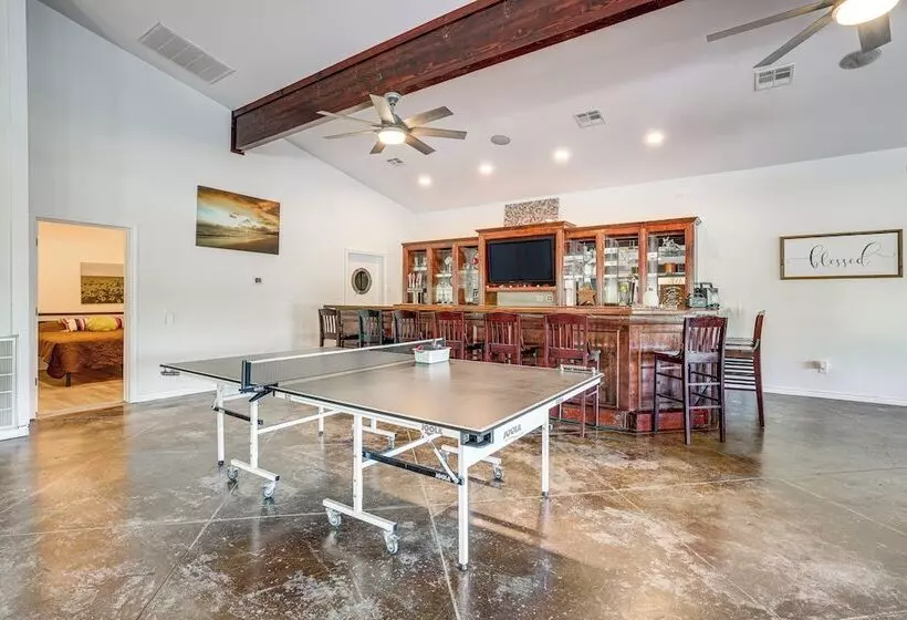 Near Disney:  T Morrow S Grand Getaway  W/ Dock!