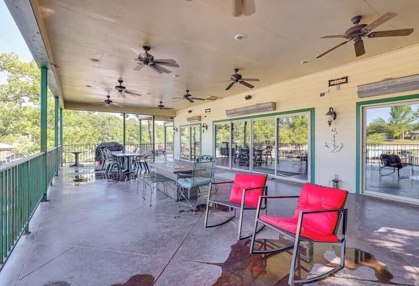 Near Disney:  T Morrow S Grand Getaway  W/ Dock!