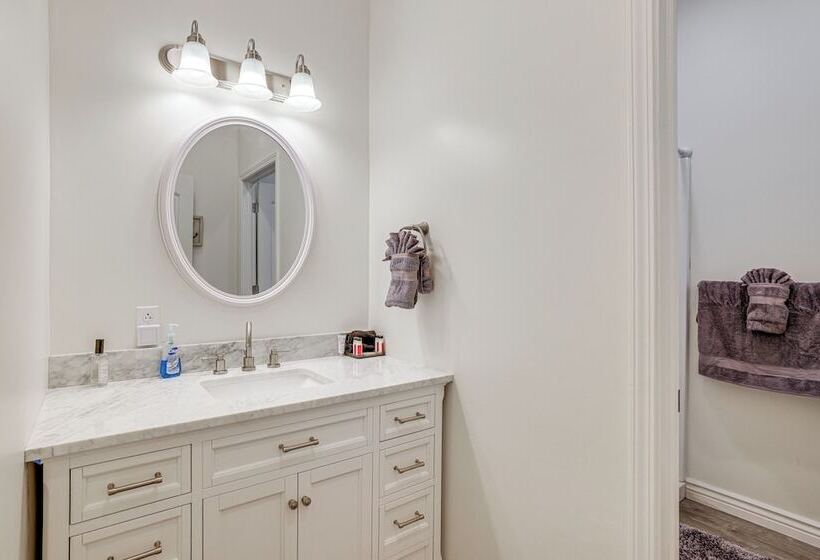 Near Disney:  T Morrow S Grand Getaway  W/ Dock!