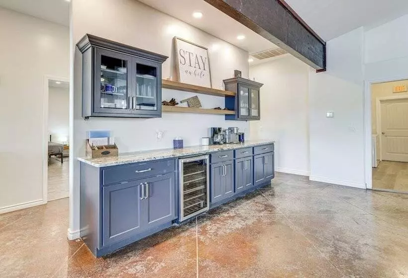 Near Disney:  T Morrow S Grand Getaway  W/ Dock!