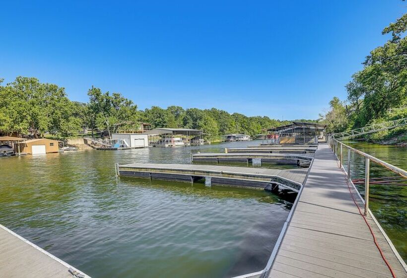 Near Disney:  T Morrow S Grand Getaway  W/ Dock!