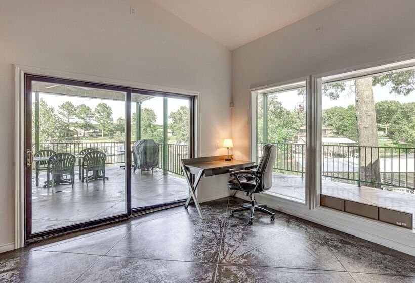 Near Disney:  T Morrow S Grand Getaway  W/ Dock!