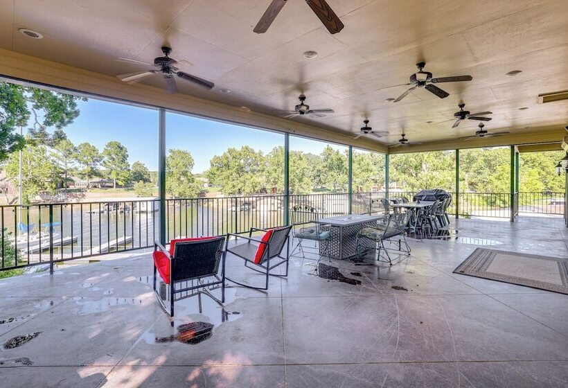 Near Disney:  T Morrow S Grand Getaway  W/ Dock!