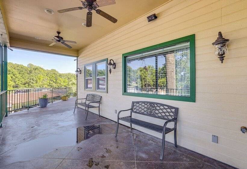 Near Disney:  T Morrow S Grand Getaway  W/ Dock!