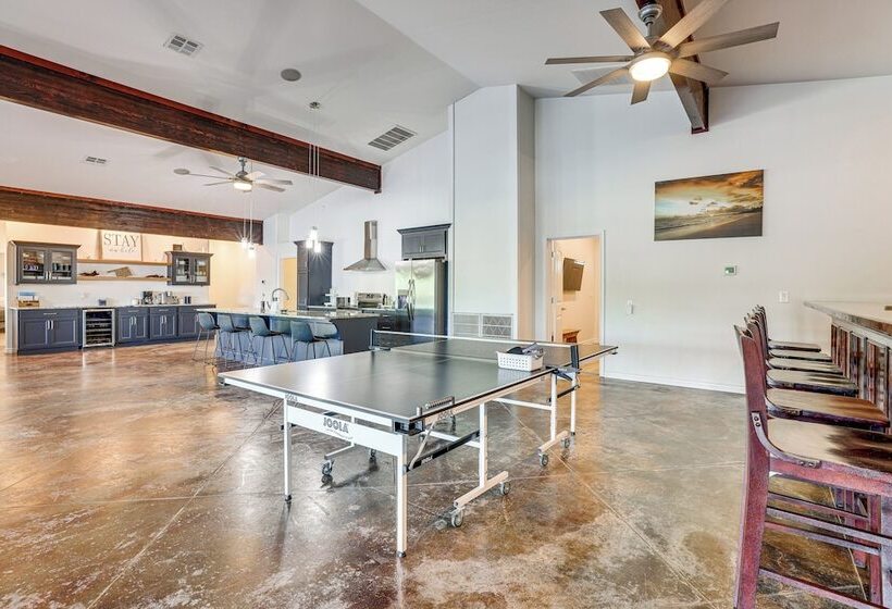 Near Disney:  T Morrow S Grand Getaway  W/ Dock!