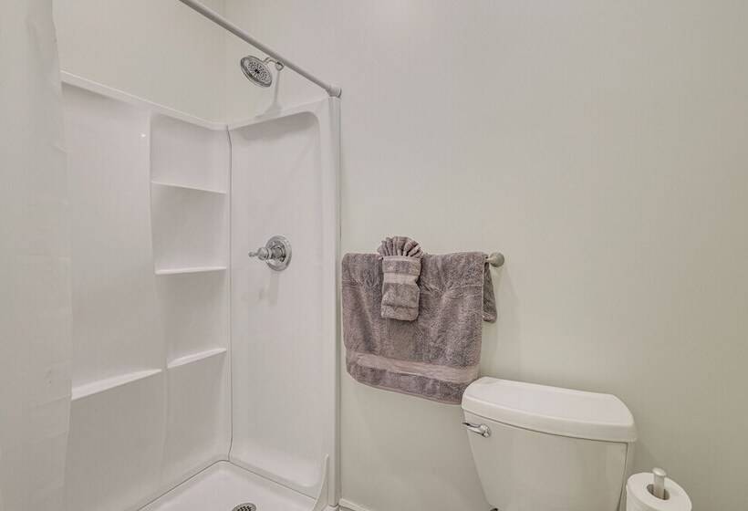 Near Disney:  T Morrow S Grand Getaway  W/ Dock!