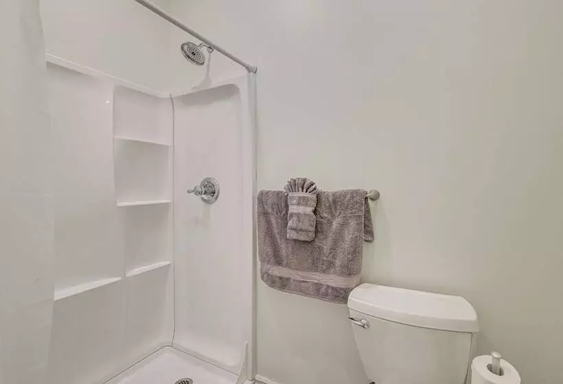 Near Disney:  T Morrow S Grand Getaway  W/ Dock!