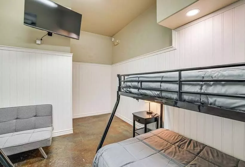 Near Disney:  T Morrow S Grand Getaway  W/ Dock!