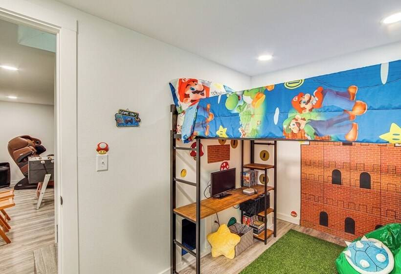 Family Friendly Cle Elum Retreat On Yakima River!