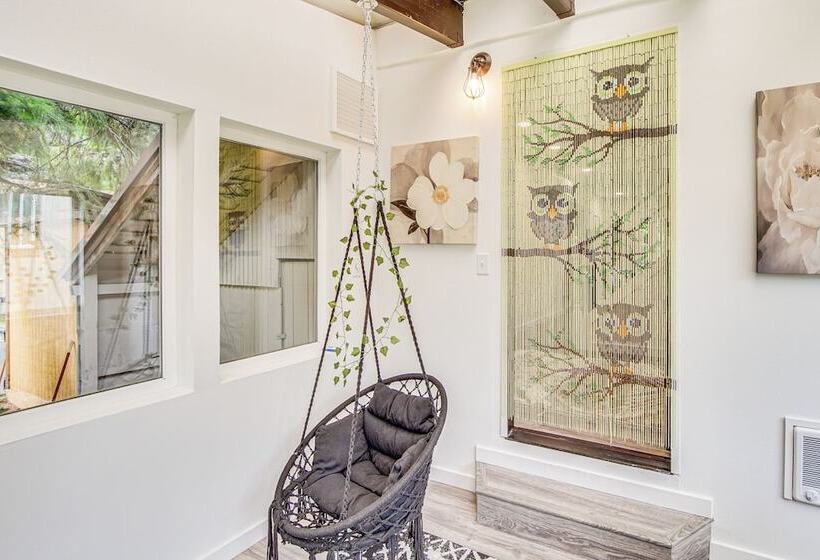 Family Friendly Cle Elum Retreat On Yakima River!