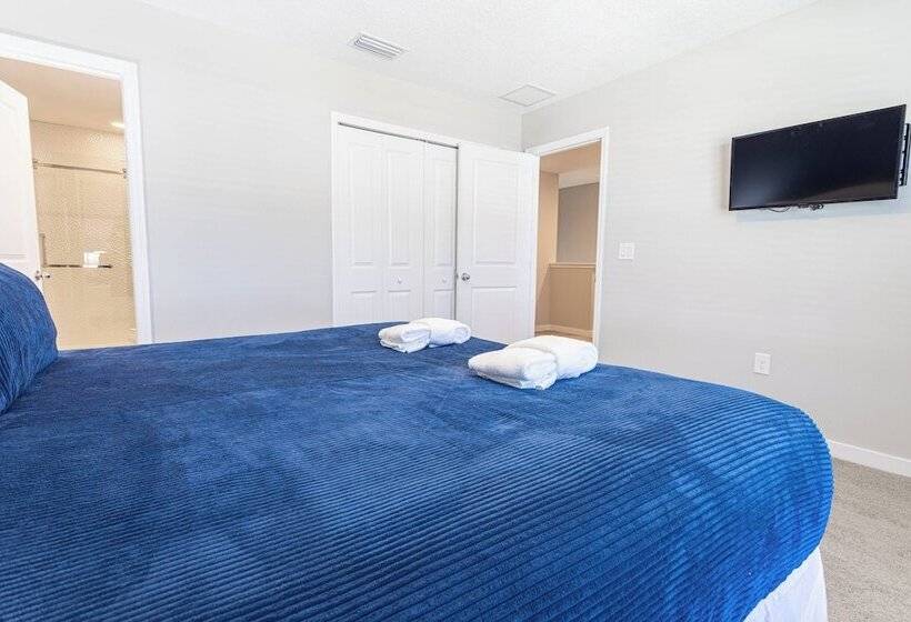 Free Pool Heat! Last Minute Deal! Near Disney 16