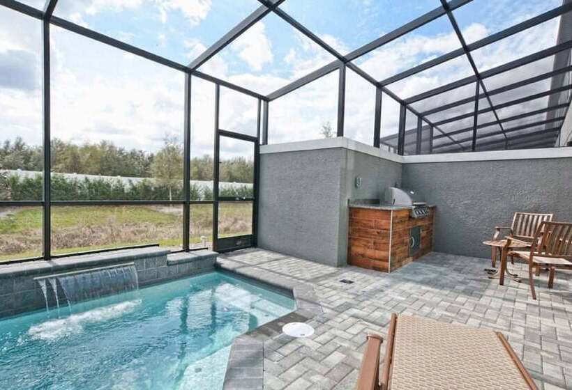 Free Pool Heat! Last Minute Deal! Near Disney 16