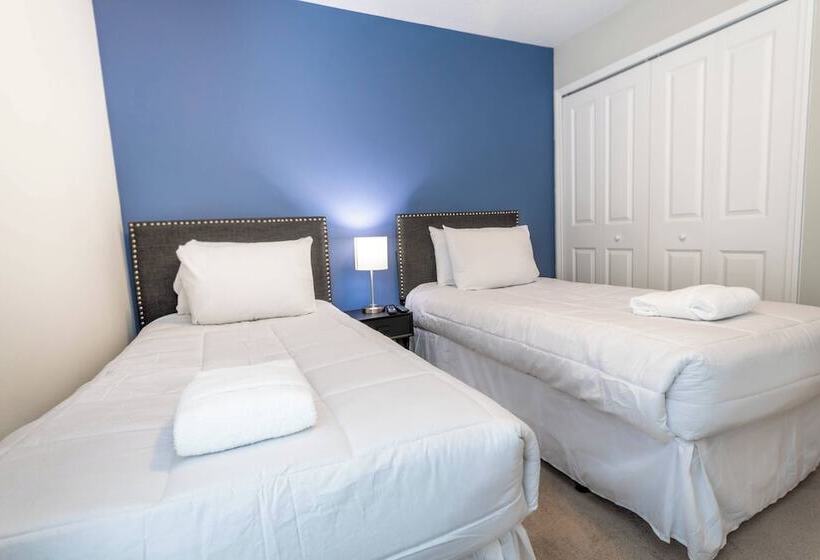 Free Pool Heat! Last Minute Deal! Near Disney 16