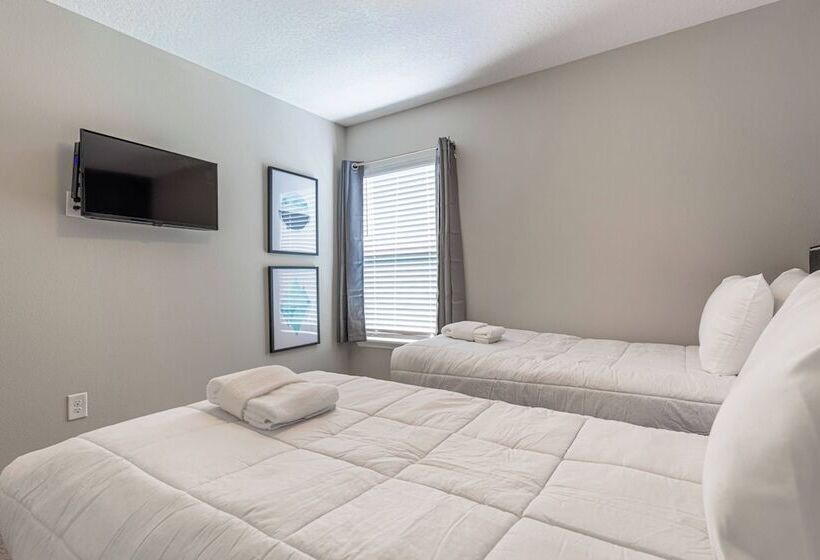 Free Pool Heat! Last Minute Deal! Near Disney 16