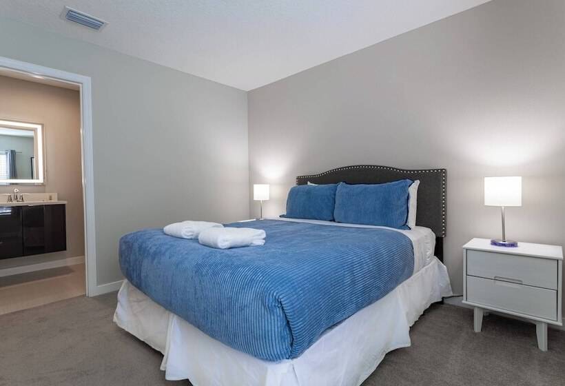 Free Pool Heat! Last Minute Deal! Near Disney 16