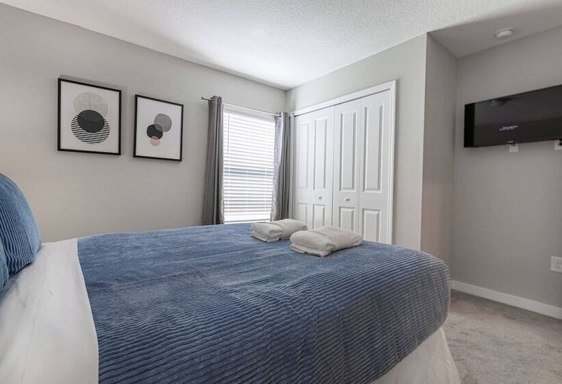 Free Pool Heat! Last Minute Deal! Near Disney 16