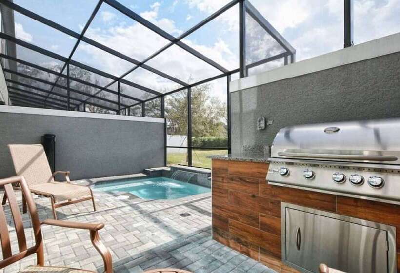 Free Pool Heat! Last Minute Deal! Near Disney 16