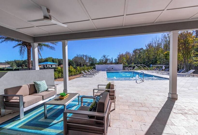 Free Pool Heat! Last Minute Deal! Near Disney 16