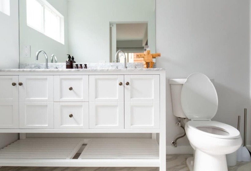 Hamilton I & Ii By Avantstay Modern 6 Bdr W/ Spa & Rooftop Patio