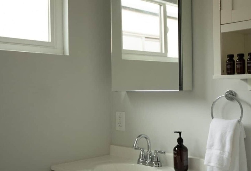 Hamilton I & Ii By Avantstay Modern 6 Bdr W/ Spa & Rooftop Patio