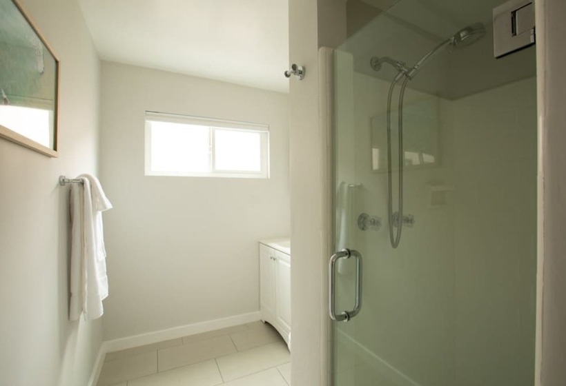 Hamilton I & Ii By Avantstay Modern 6 Bdr W/ Spa & Rooftop Patio