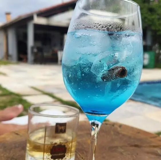 Hostelli Pousada E Restaurante Lual Do Parajuru