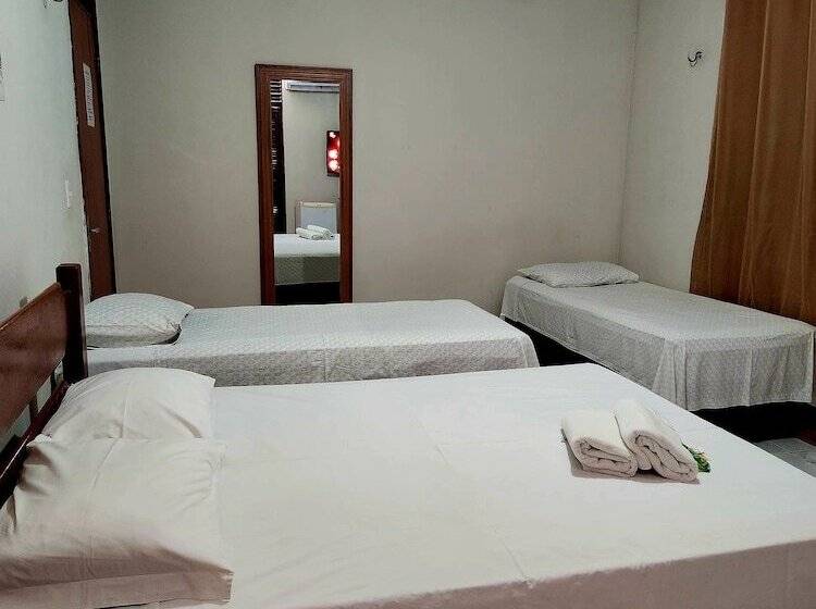 客栈  Pousada E Restaurante Lual Do Parajuru