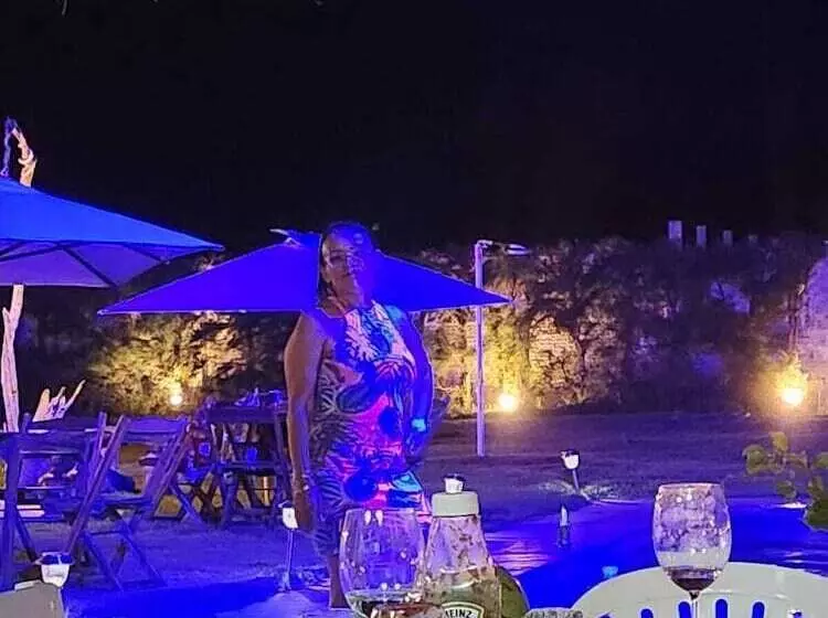 Hostelli Pousada E Restaurante Lual Do Parajuru