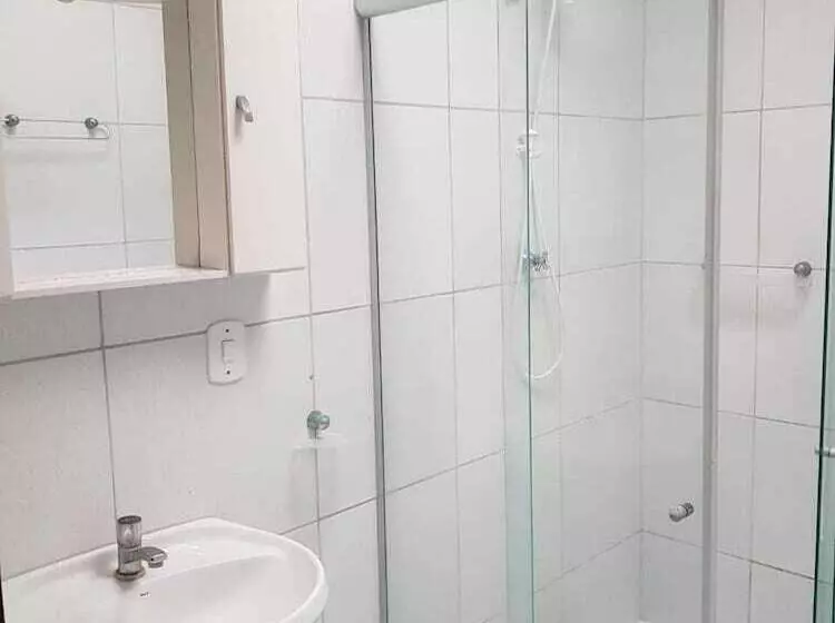 Hostelli Pousada E Restaurante Lual Do Parajuru