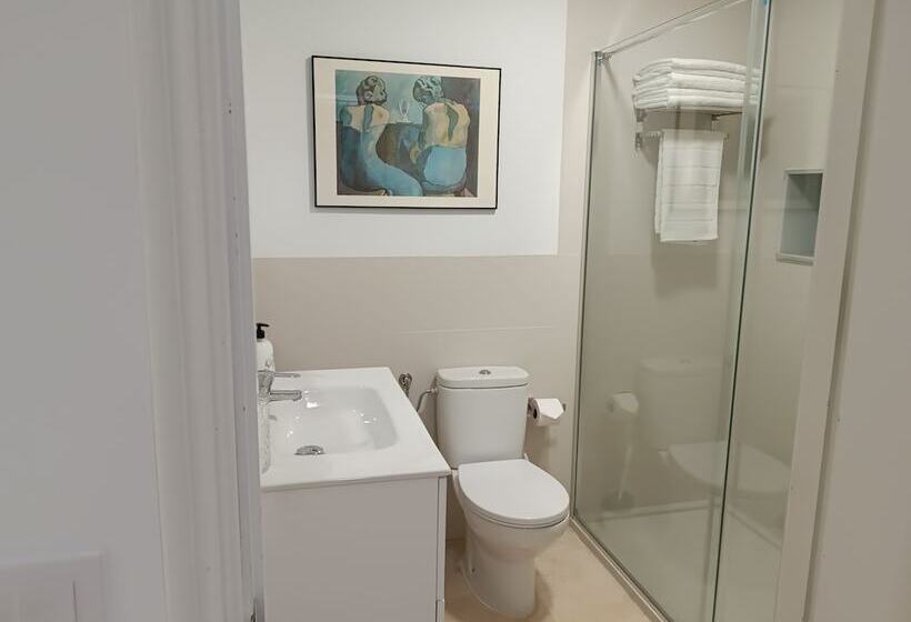 فندق Casa San Jose Apartamento