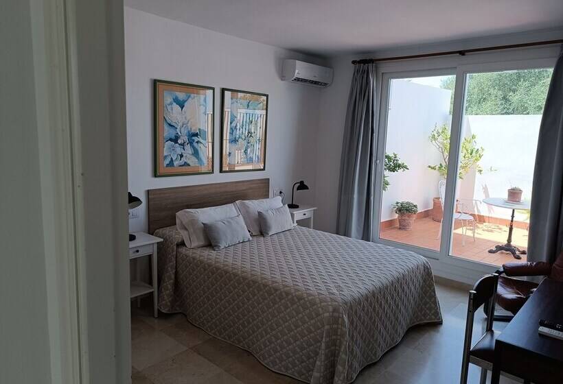 فندق Casa San Jose Apartamento