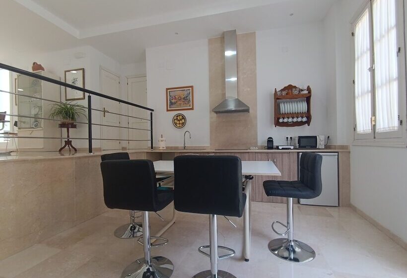 فندق Casa San Jose Apartamento