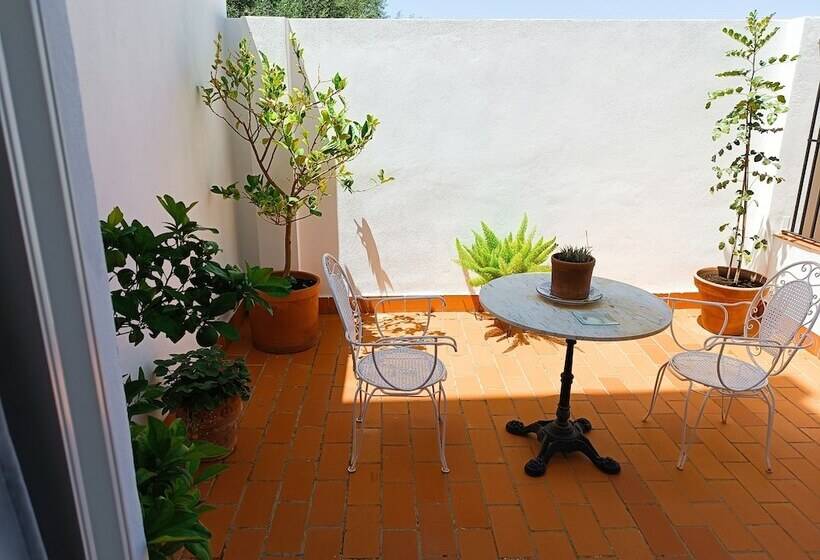 فندق Casa San Jose Apartamento