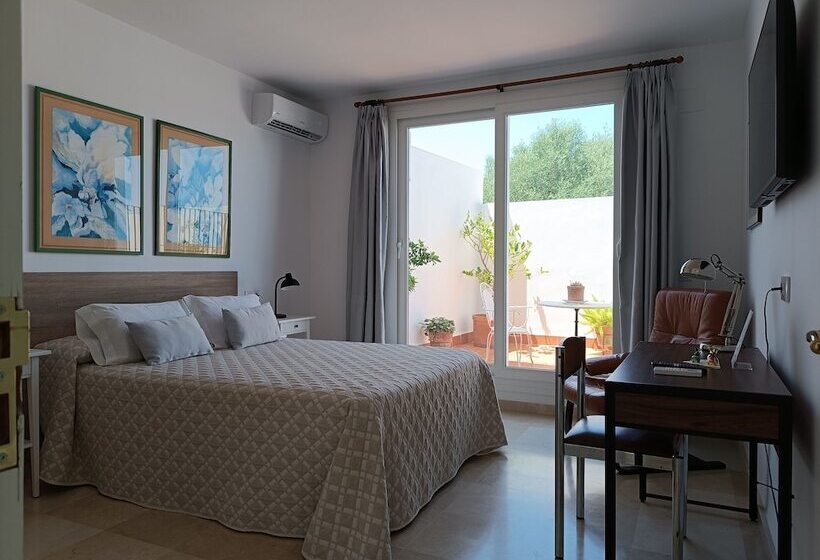 فندق Casa San Jose Apartamento