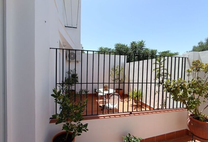 فندق Casa San Jose Apartamento
