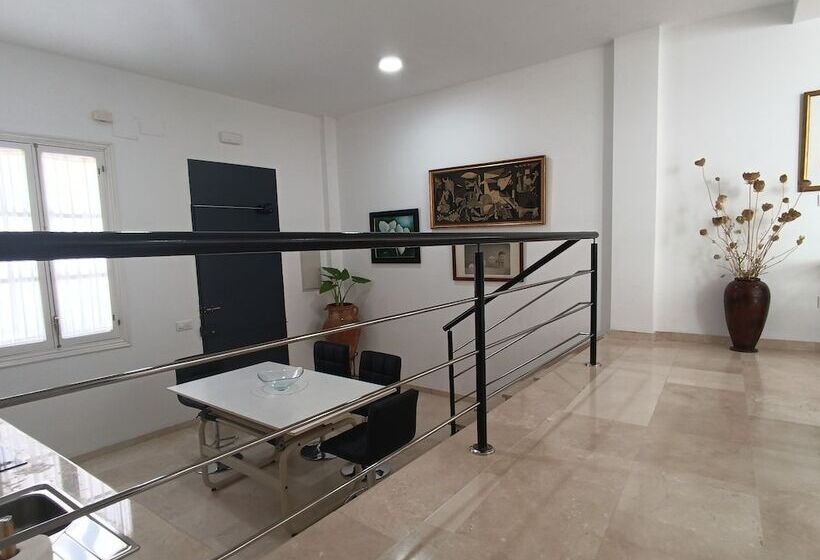 فندق Casa San Jose Apartamento