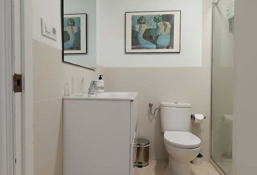 فندق Casa San Jose Apartamento