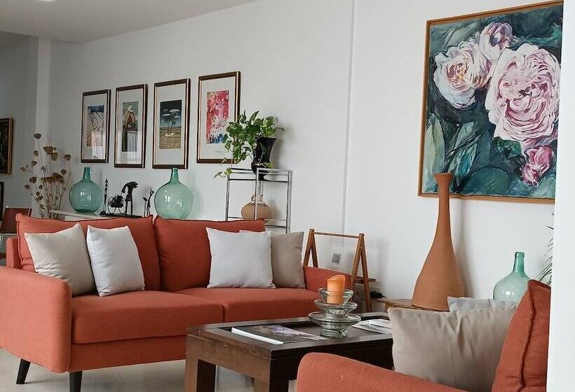 فندق Casa San Jose Apartamento