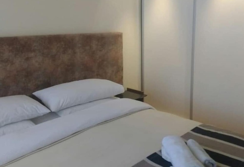 בית מלון כפרי La Sofia Apart & Wines