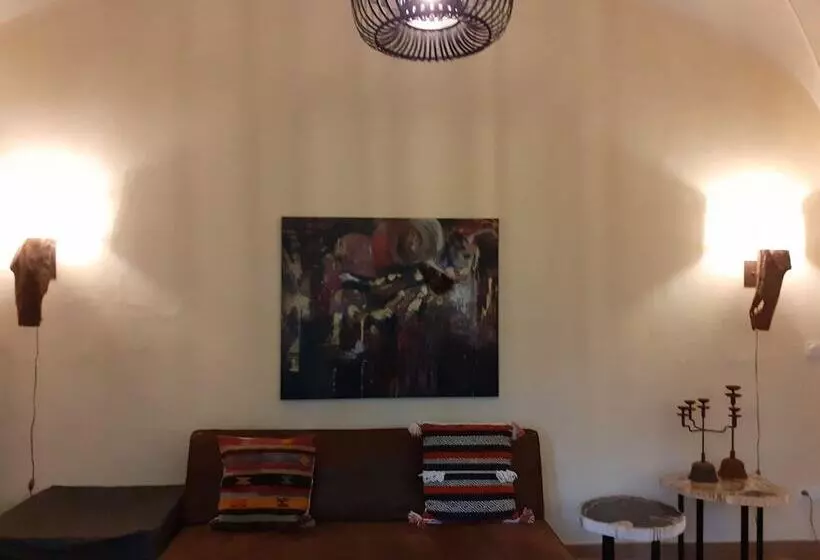 ホテル Renovated Castle Apartment With Swimming Pool