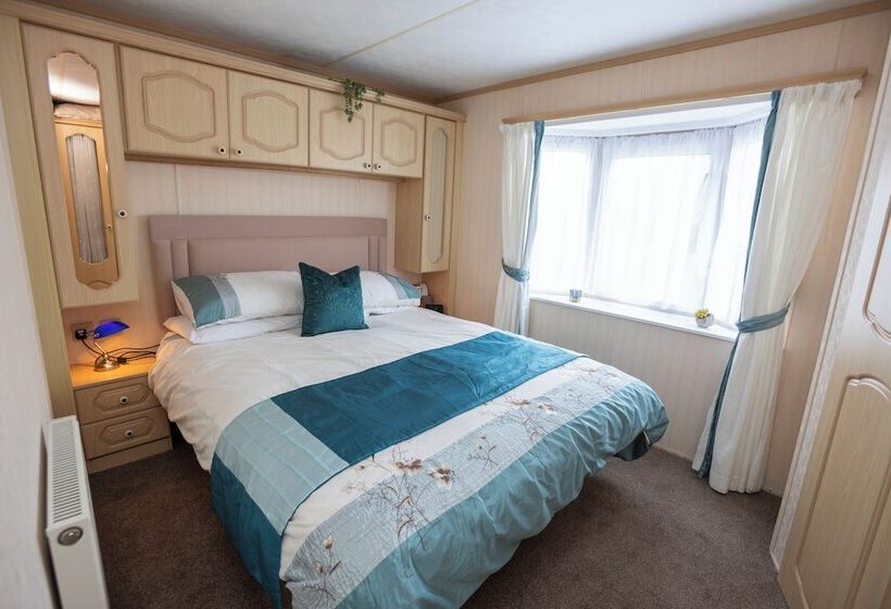 בית מלון כפרי 2br Garden Freeparking Charitydonation