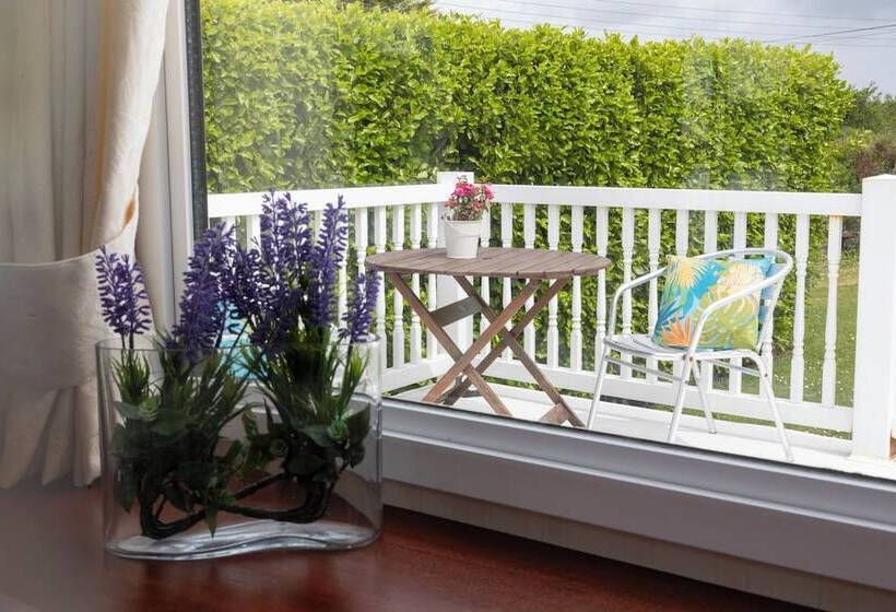 בית מלון כפרי 2br Garden Freeparking Charitydonation