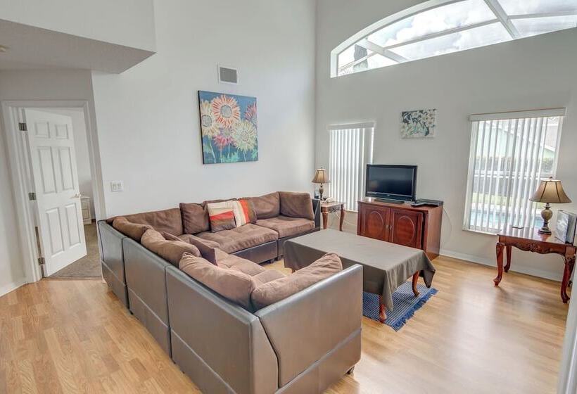 Kay S Southern Dunes Vacation Home