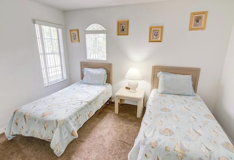 Kay S Southern Dunes Vacation Home