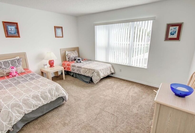 Kay S Southern Dunes Vacation Home