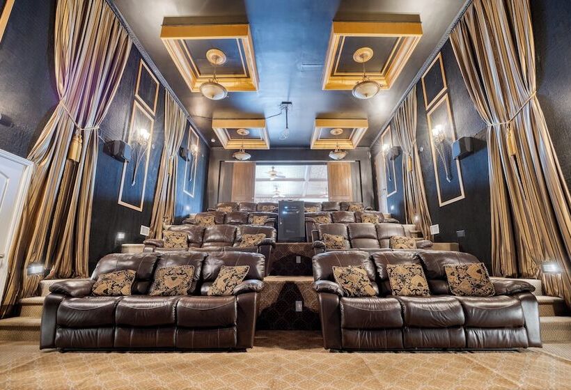 Keys Creek Main House By Avantstay Luxury 9bdr Estate