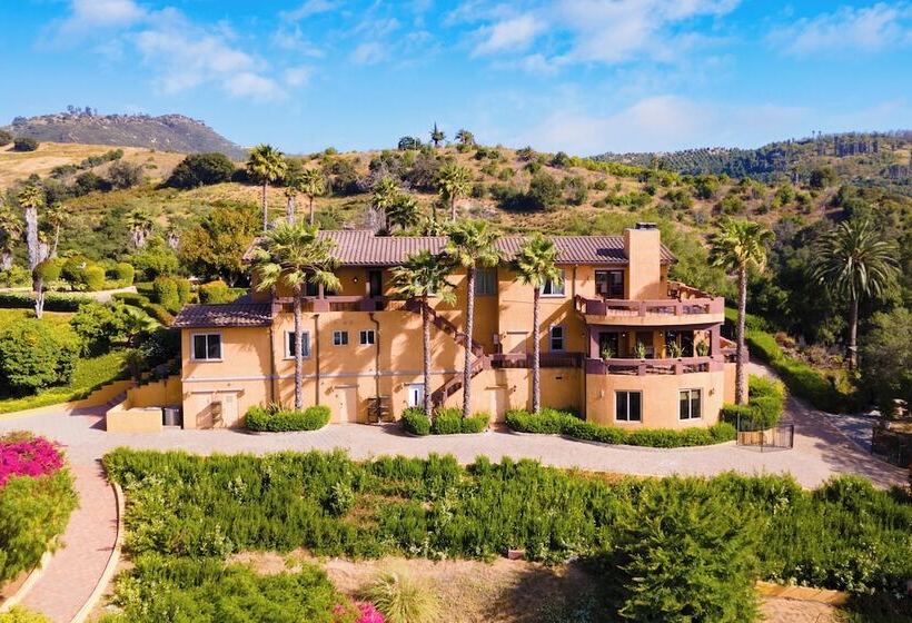 Keys Creek Main House By Avantstay Luxury 9bdr Estate